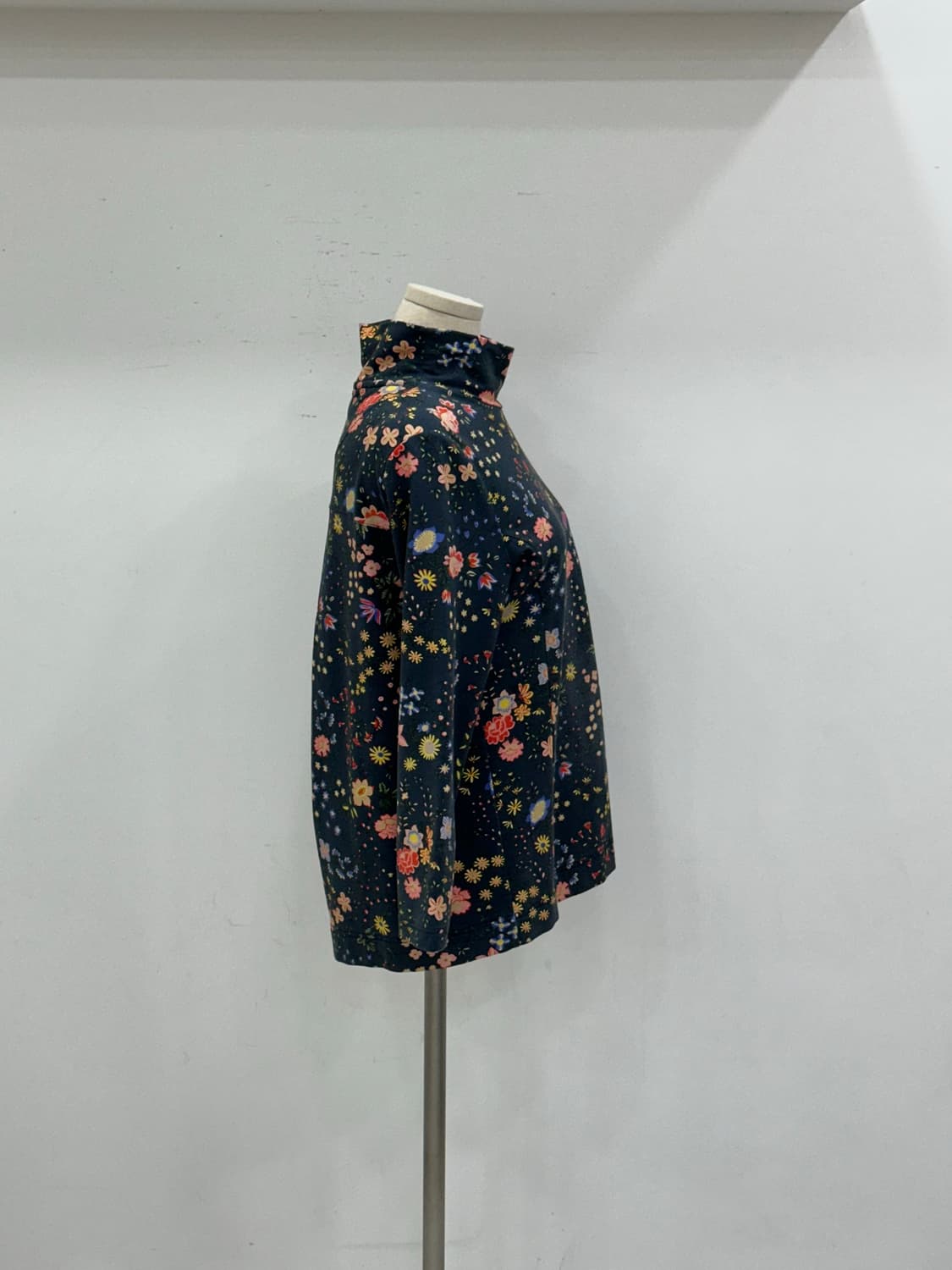 오일릴리 목폴라 상품이미지3