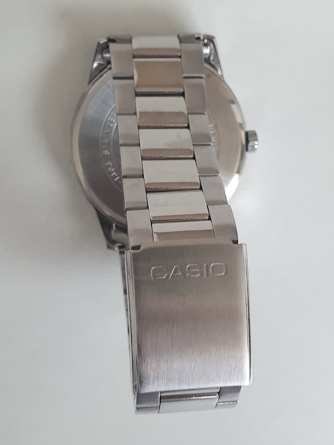 카시오 시계 MTP 1303 상품이미지2