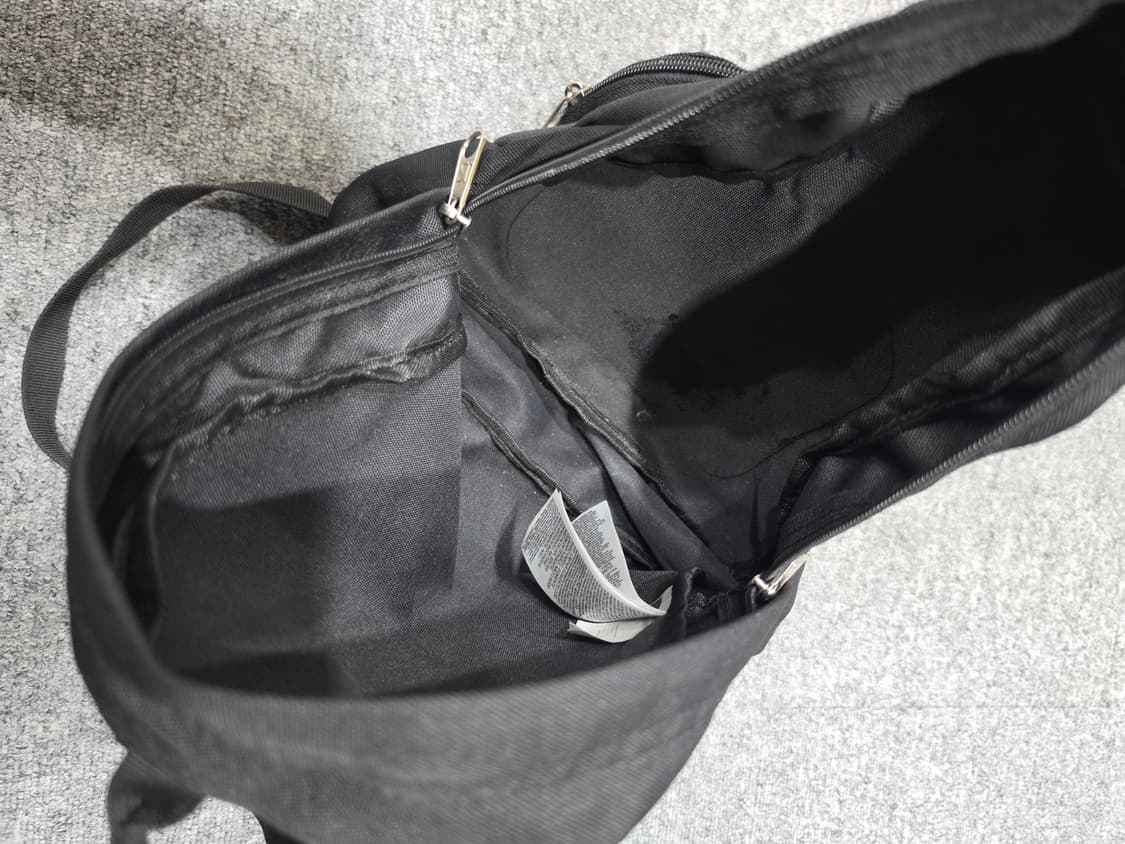 잔스포츠 하프파인트 미니 백팩 가방 상품이미지4