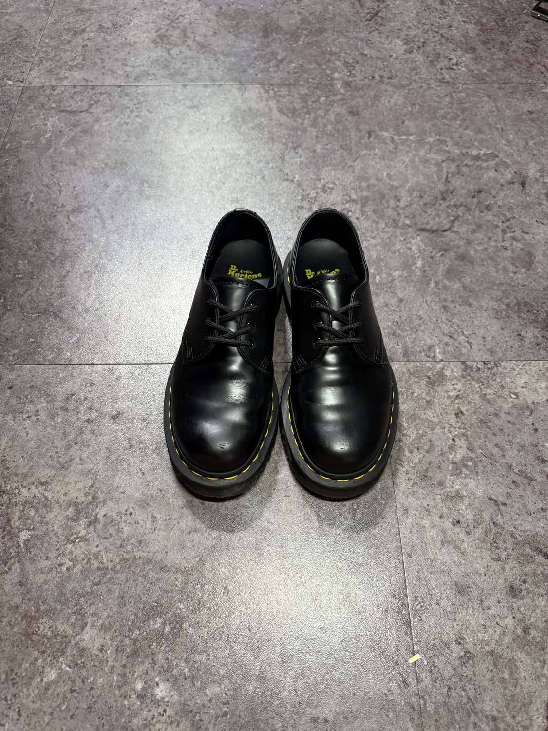 닥터마틴 1461 벡스 240 상품이미지2