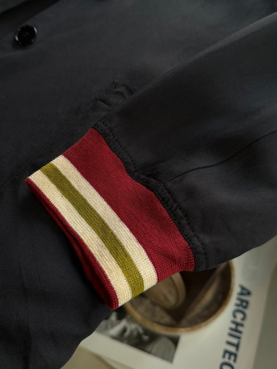 장 폴 고티에 블레이저 55~66 상품이미지4