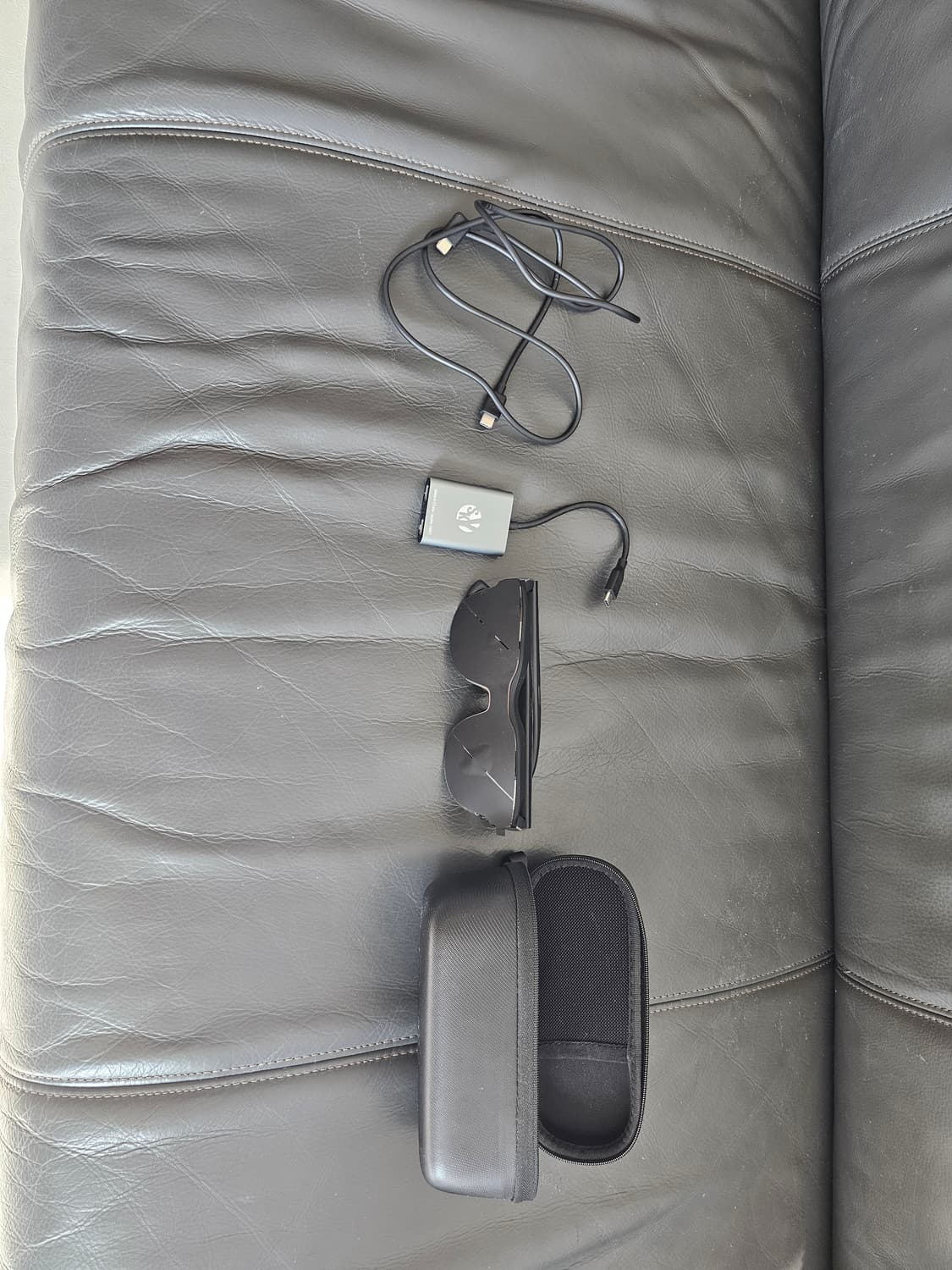 TCL RayNeo Air3s / AR 글래스 / 스마트안경 상품이미지4