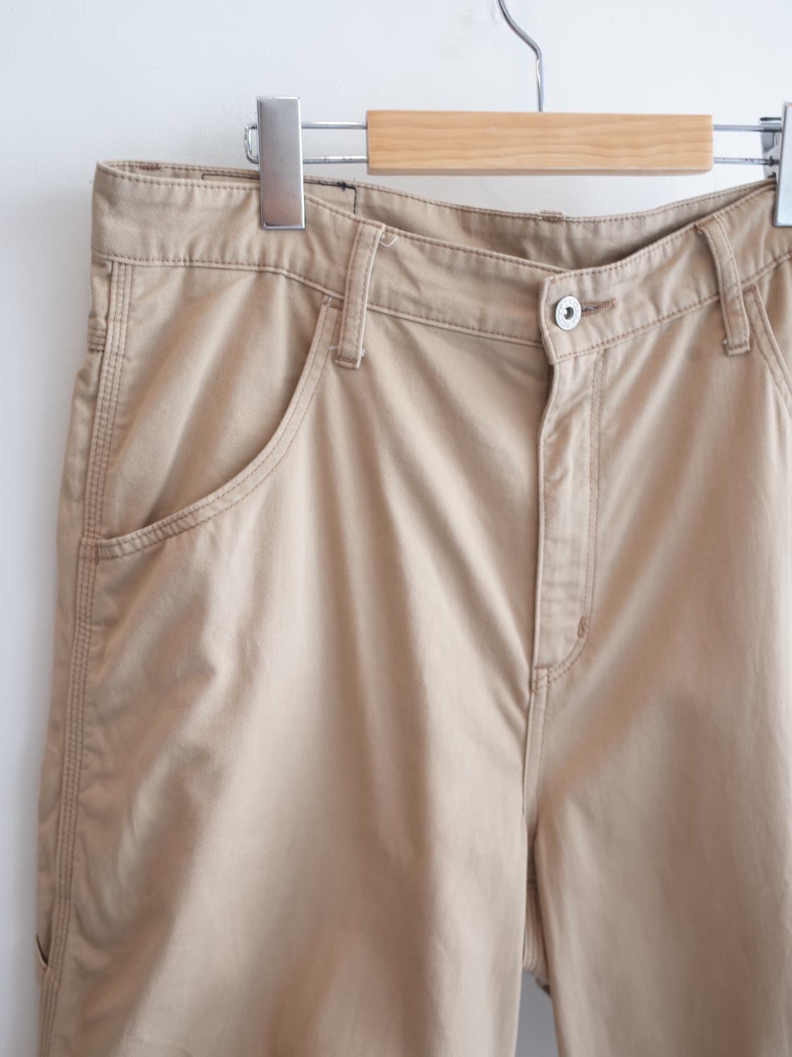 EDWIN 에드윈 카펜터 쇼츠 (35인치) 상품이미지2