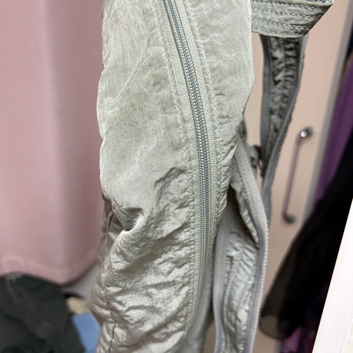 스컬프터 백팩 상품이미지5