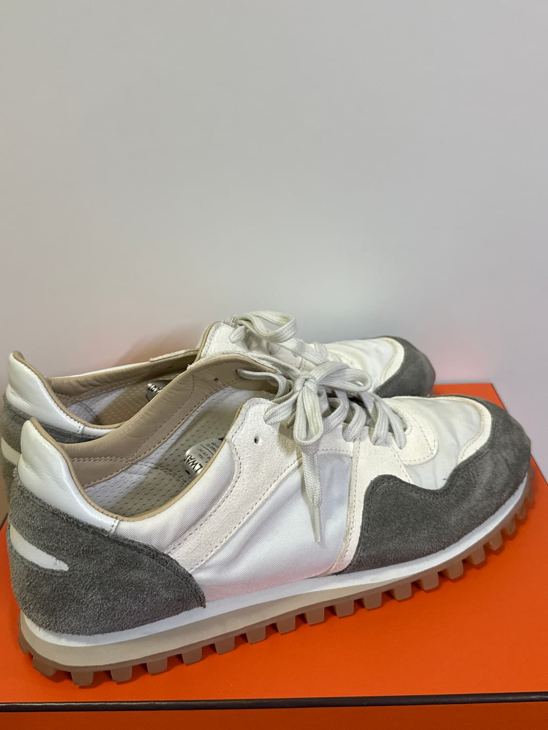 스파워트 마라톤 차콜그레이  상품이미지4