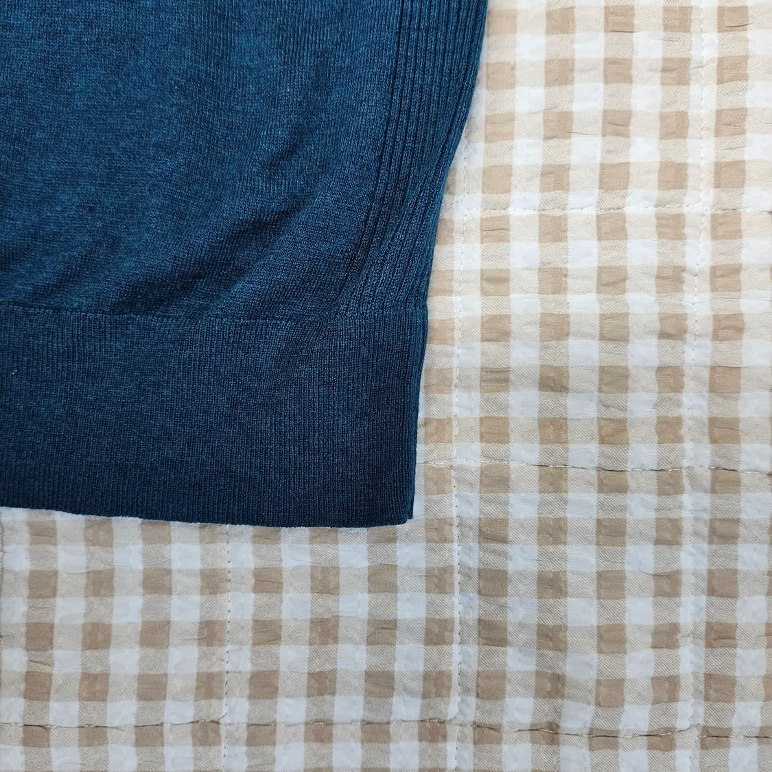 올젠 반소매 니트티 남자100 상품이미지4