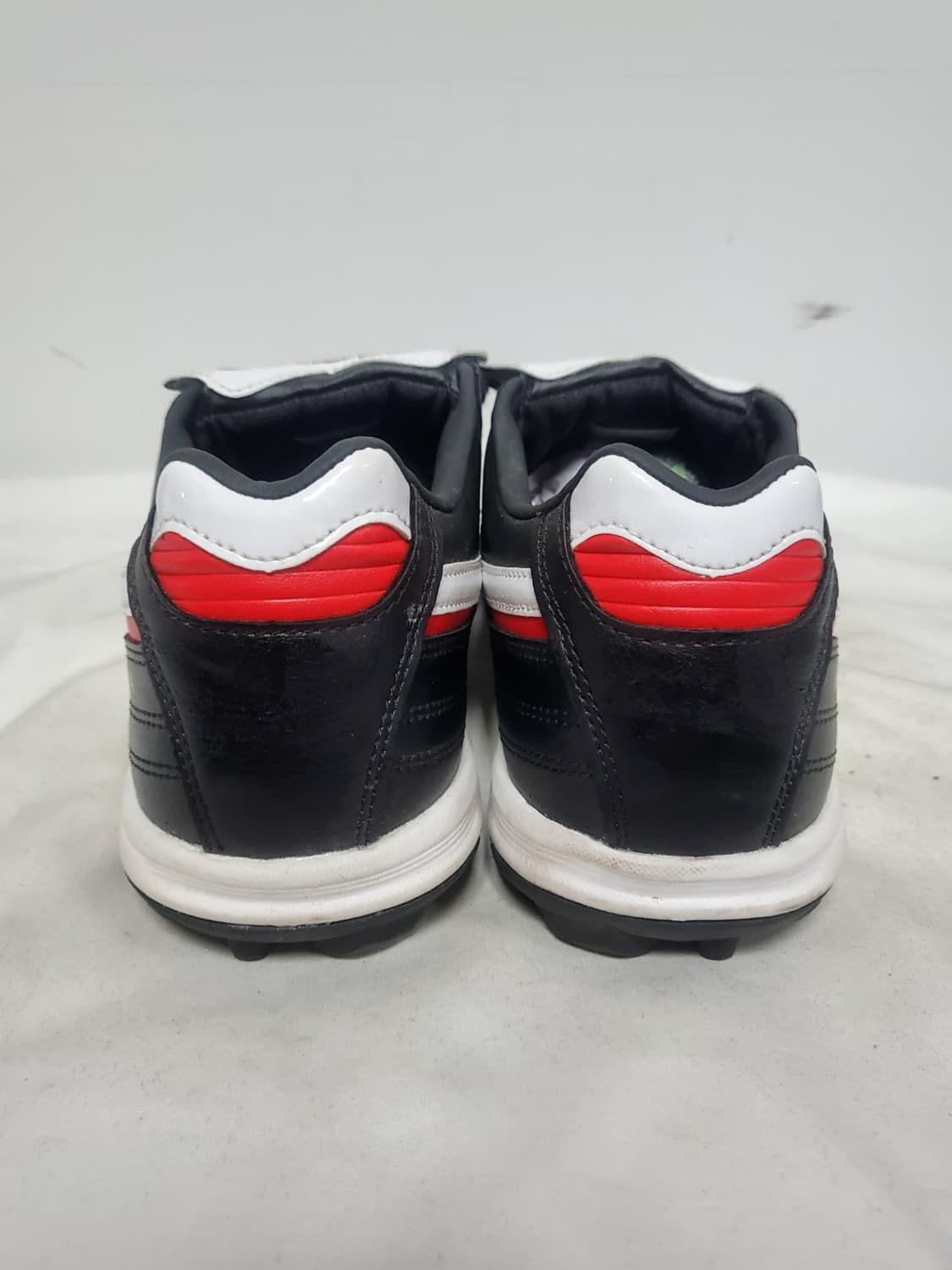 미즈노 풋살화 정품 255사이즈 상품이미지3