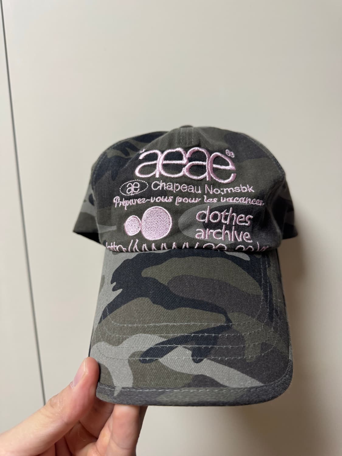 aeae 카모모자 상품이미지1