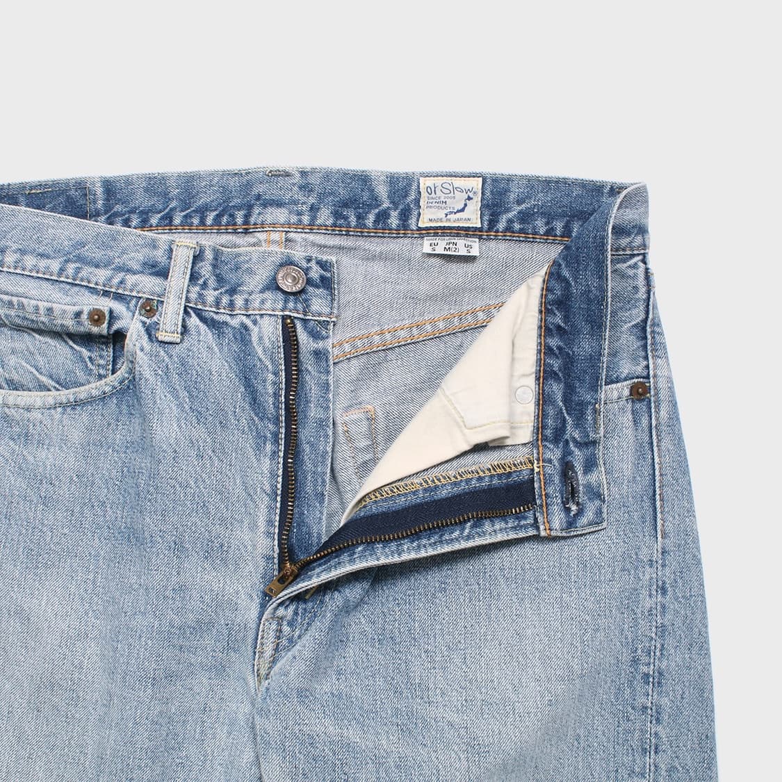 Orslow 상품이미지6