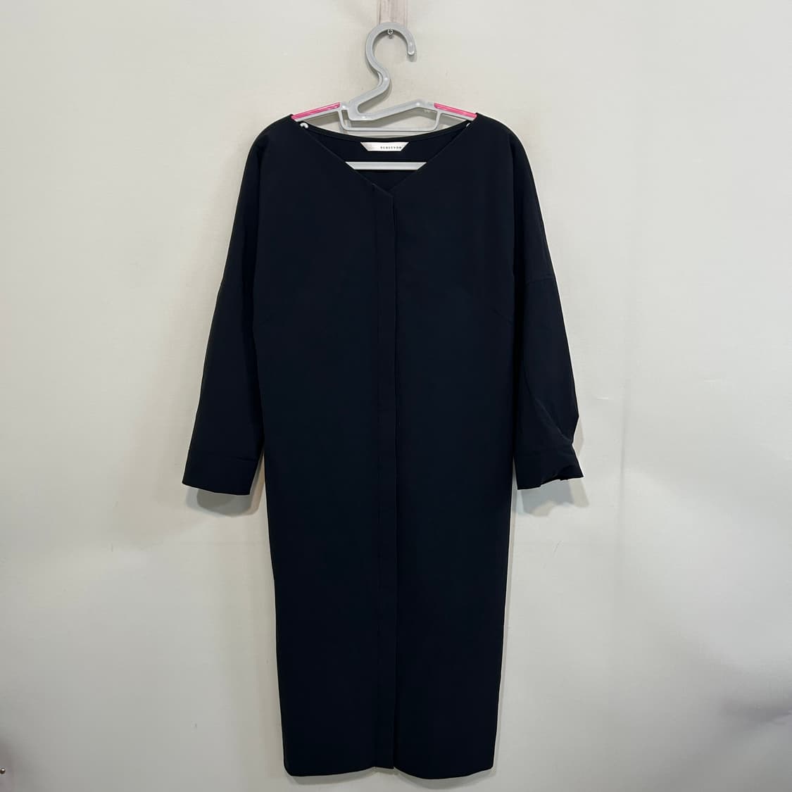 레니본 원피스 55 상품이미지1