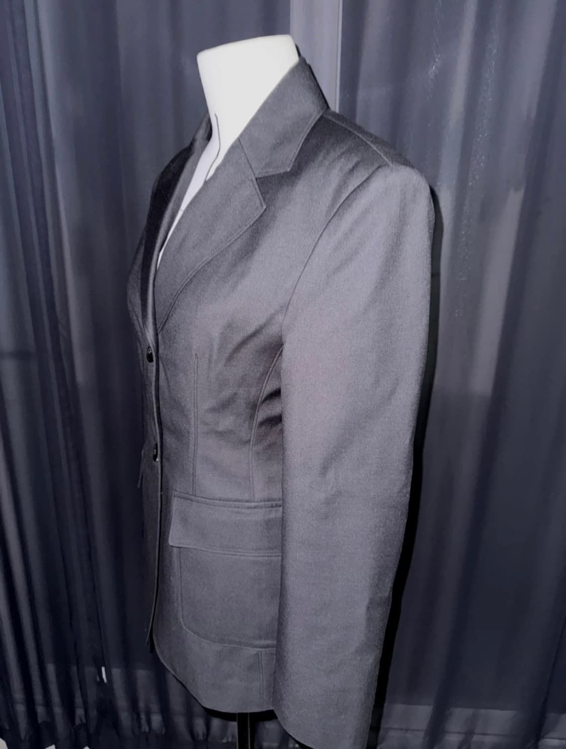 LOOKAST 자켓 상품이미지4