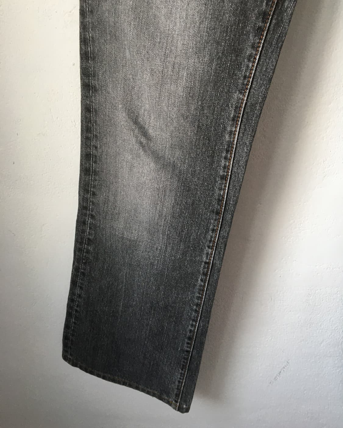 Washing denim pants 상품이미지6