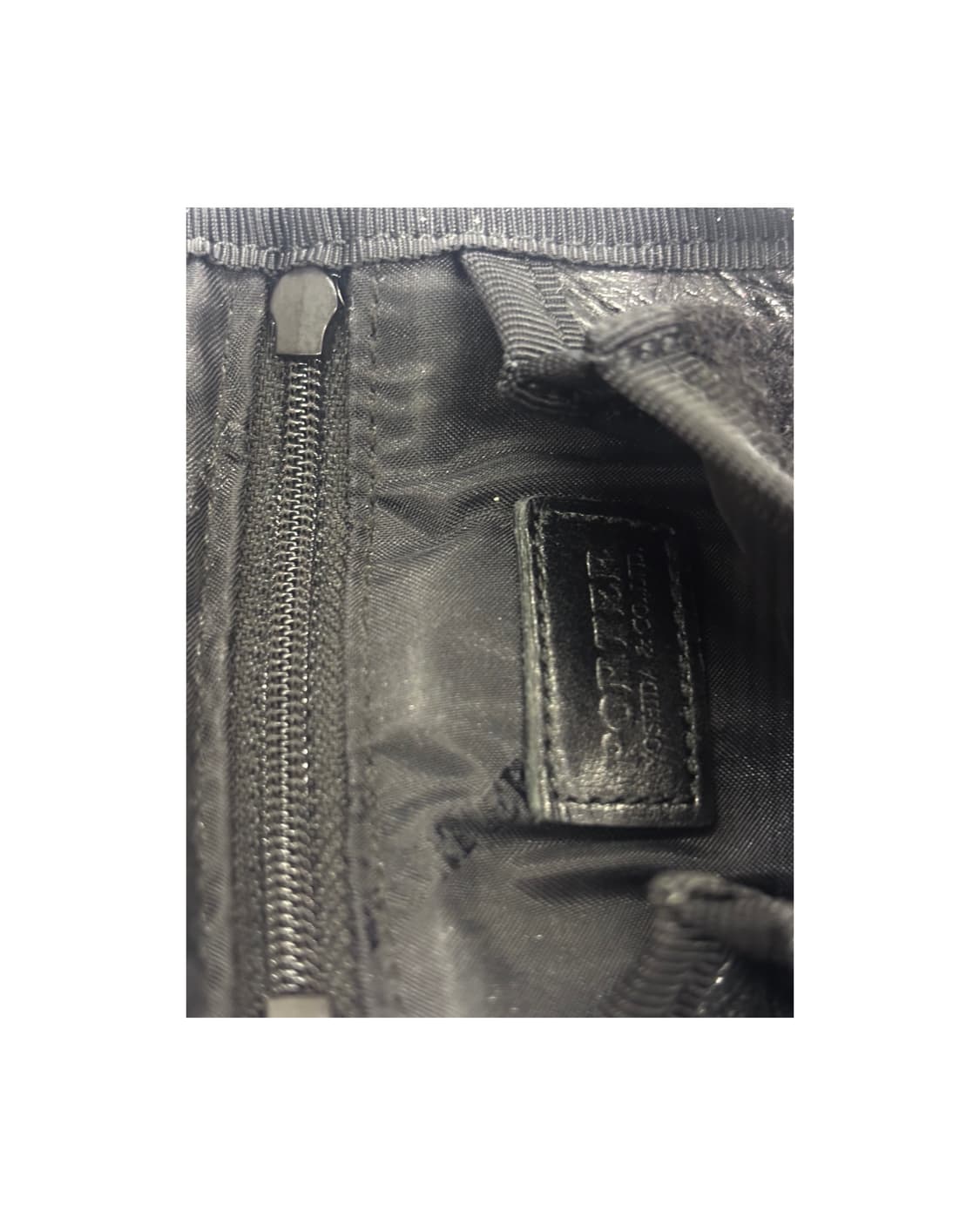 포터 가죽 파우치 상품이미지5