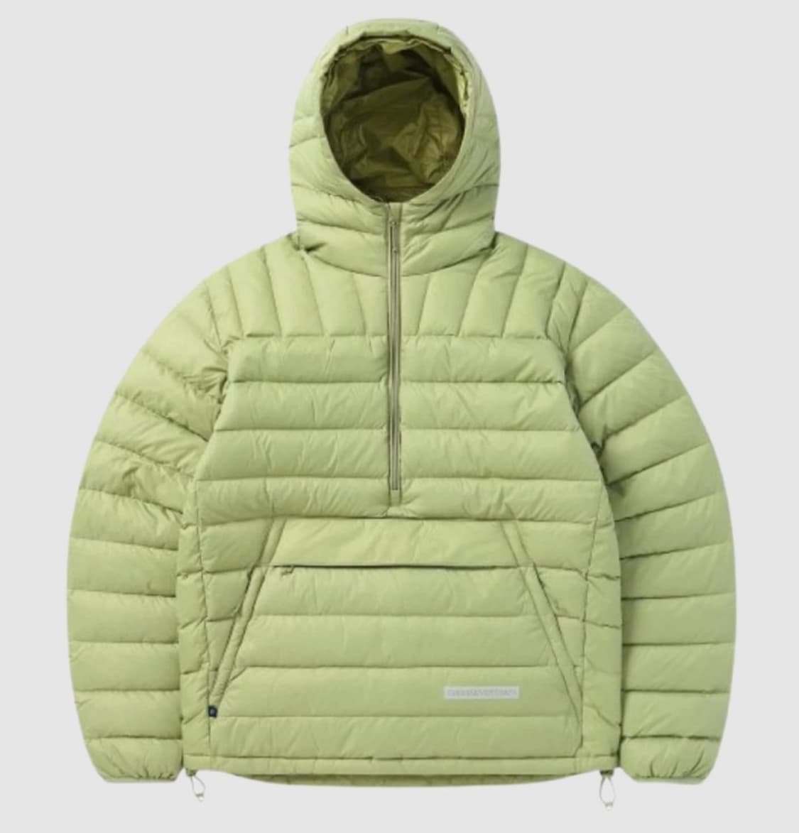 디네댓 퍼텍스 풀오버 올리브 M 상품이미지1