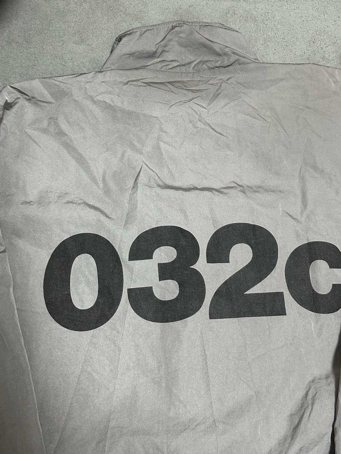 032C 리버시블 나일론자켓 상품이미지3