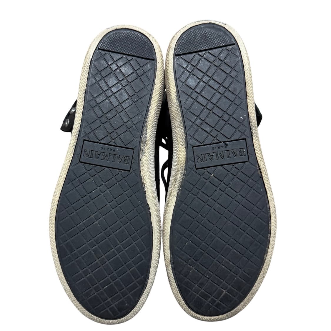 발망 아일렛 하이탑 스니커즈 235/37 상품이미지4