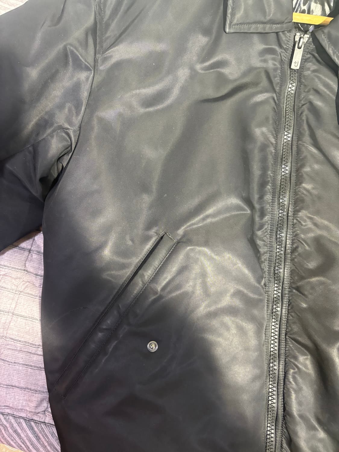 유니클로 질샌더 마원 ma-1 상품이미지7