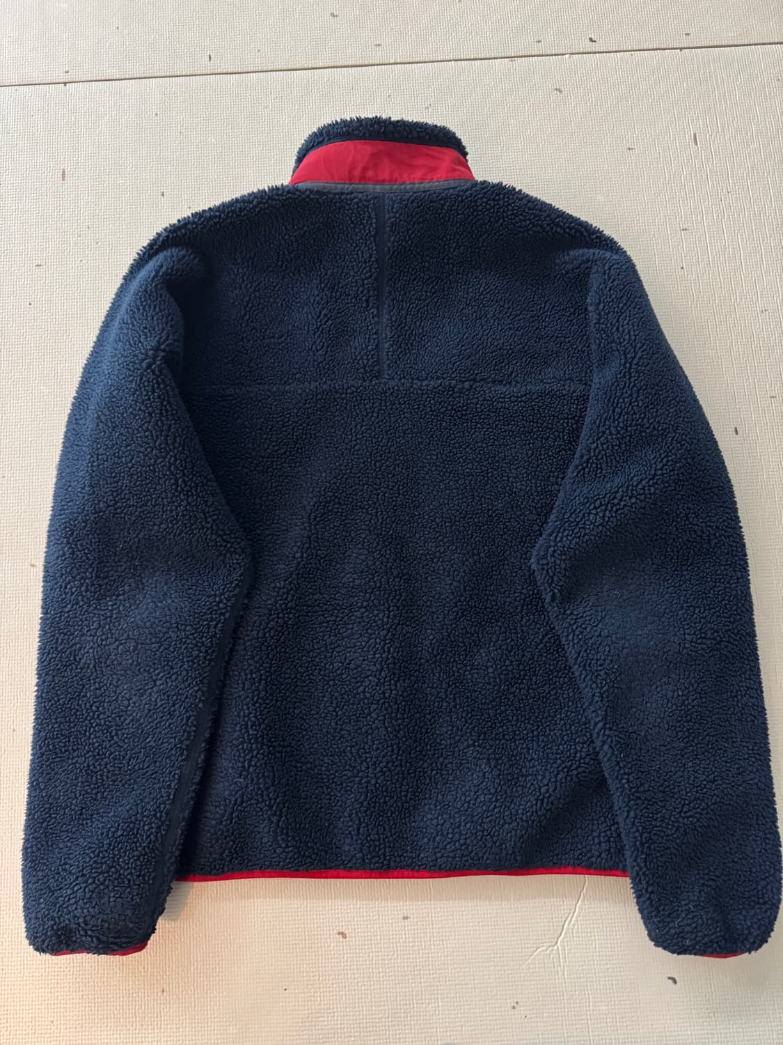 파타고니아 클래식 레트로 자켓 L 상품이미지4