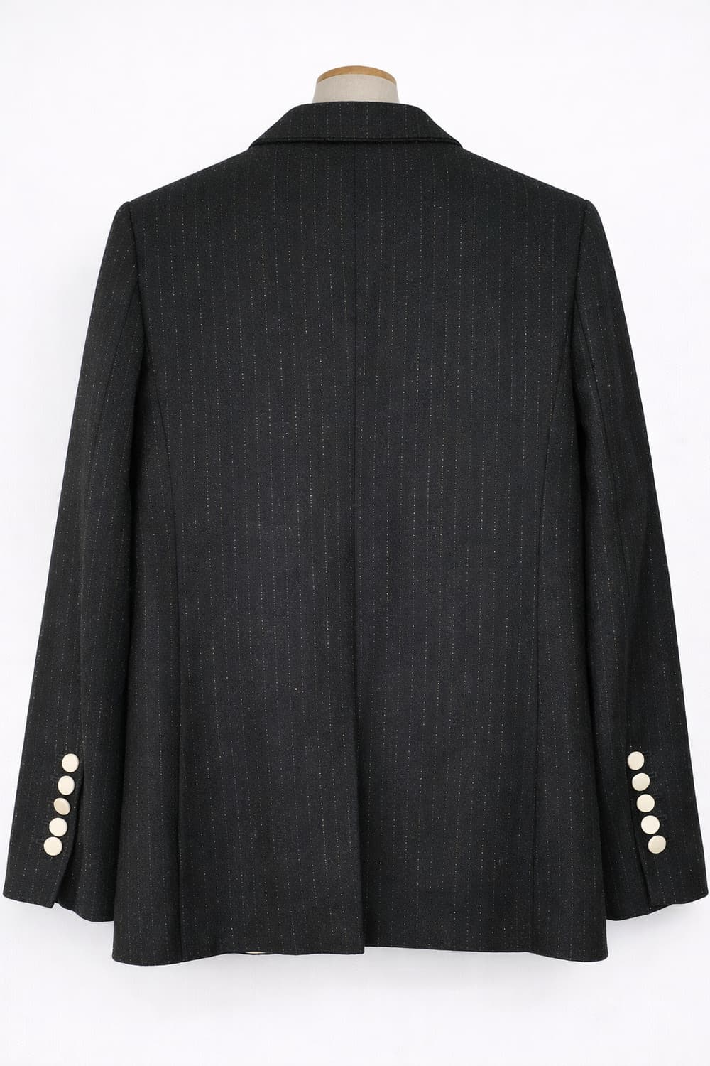 쟈딕앤볼테르 여성 블랙 자켓 34 상품이미지2