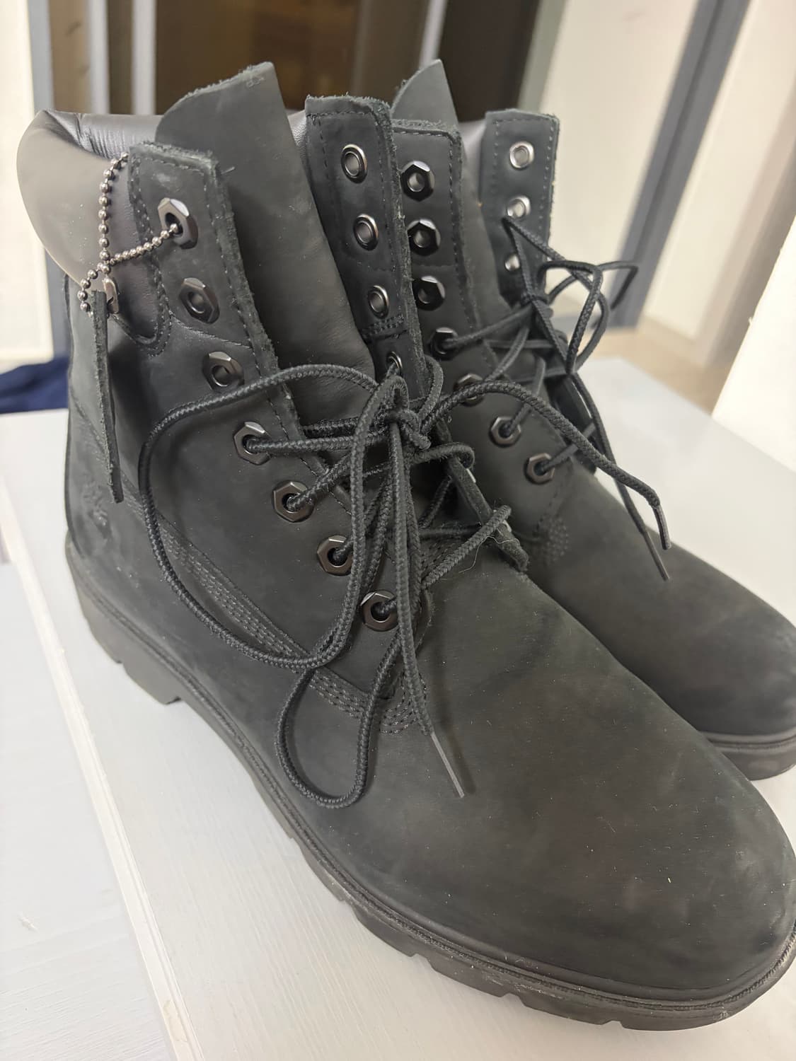 팀버랜드 6인치 270 상품이미지1