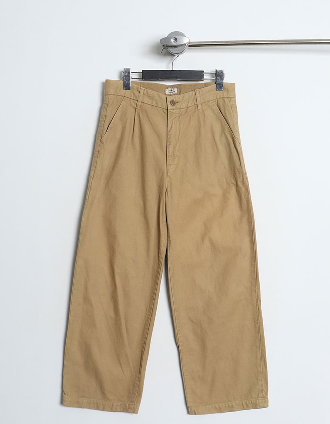 D.M.G Relax-Fit Chino Pant (27~28) 상품이미지1