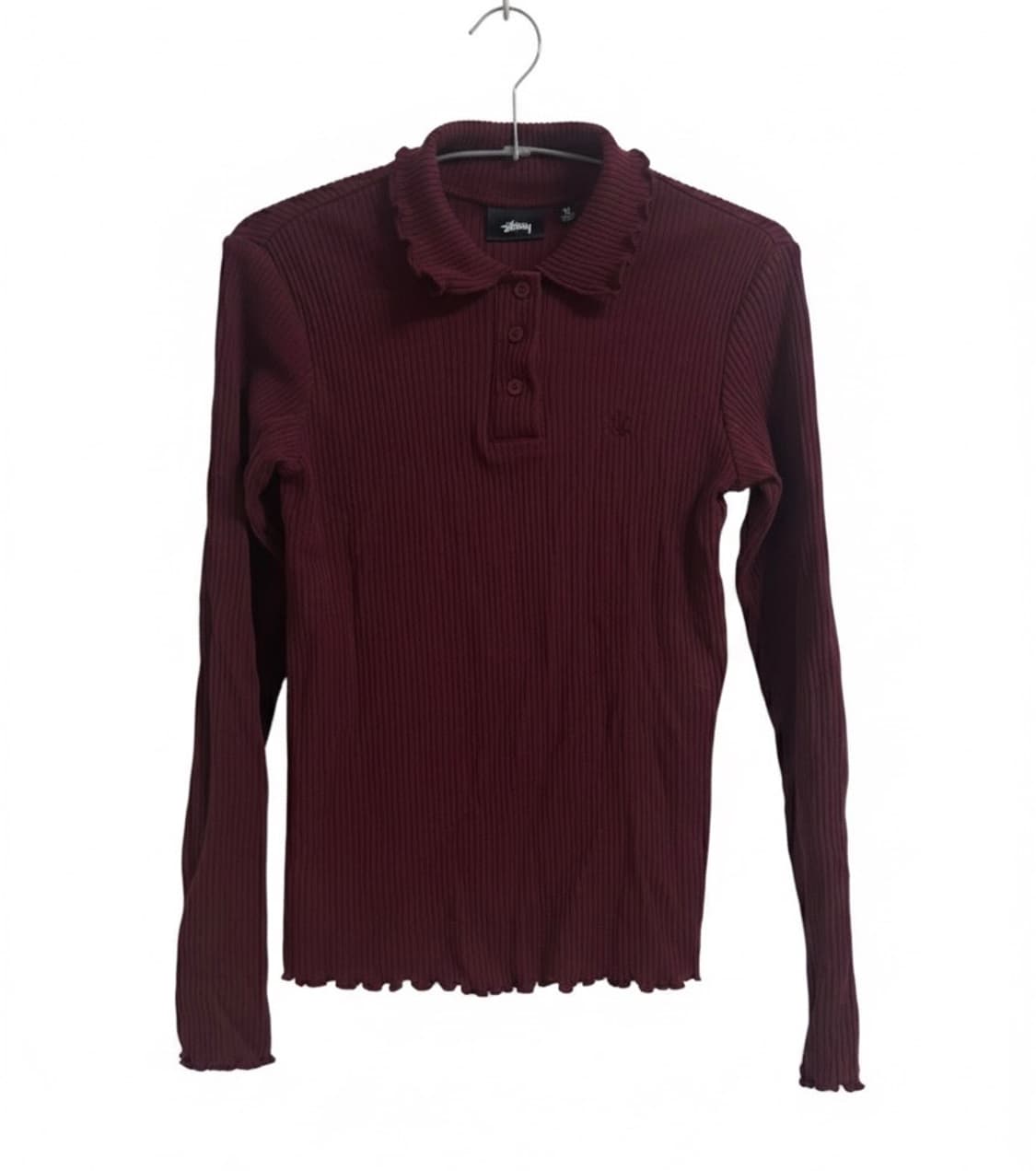 스투시 우먼 셔츠 새상품 xs 상품이미지1