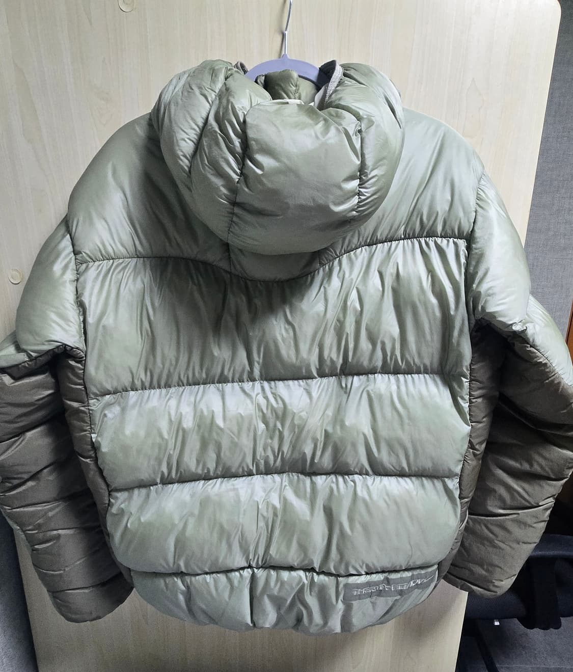 나이키 ACG 써마핏 루나 레이크 상품이미지4