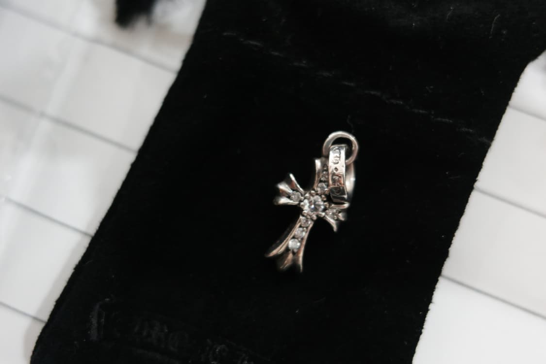 크롬하츠 베이비펫 풀파베 상품이미지5