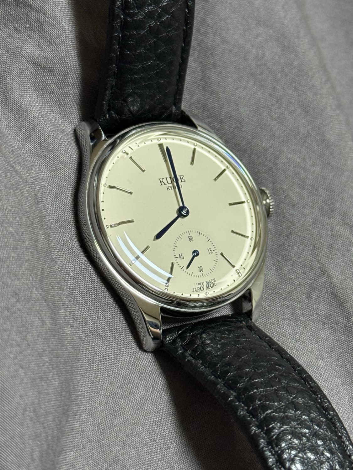 (Kuoe kyoto) 쿠오 올드스미스90-001 상품이미지3