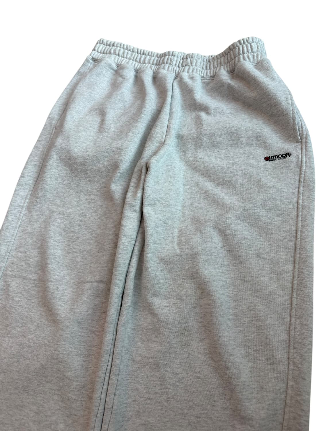 아웃도어 멜란지 코튼 팬츠 상품이미지6