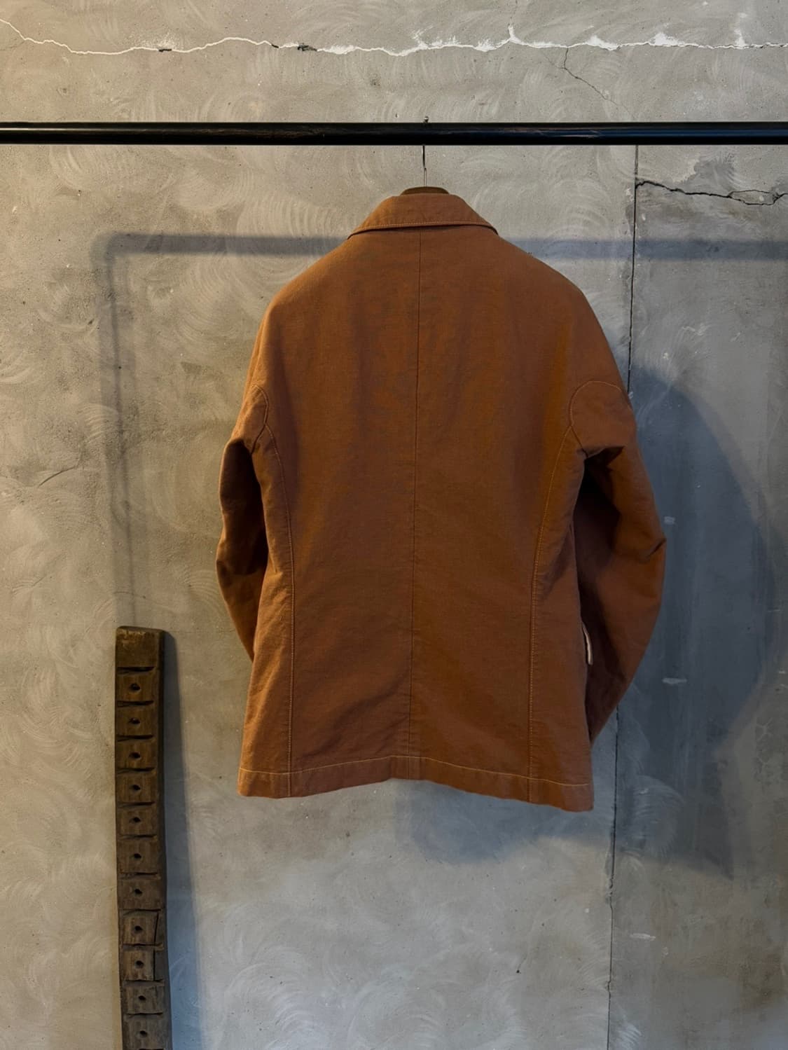 SCYE 테일러드 자켓 55 상품이미지10