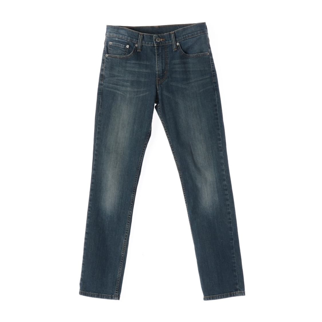 리바이스 511 슬림 스트레이트 중청 데님 팬츠 30 상품이미지1