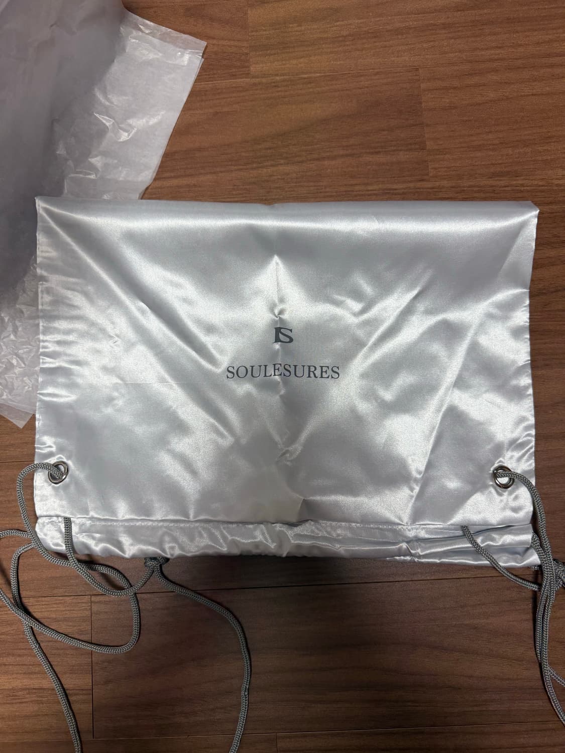 써저리 스웨이드 뮬 SS010 280 새상품 상품이미지4