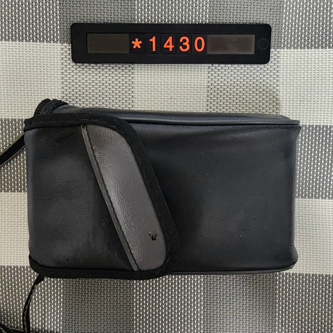 니콘 AD 3 필름카메라 파우치포함 상품이미지6