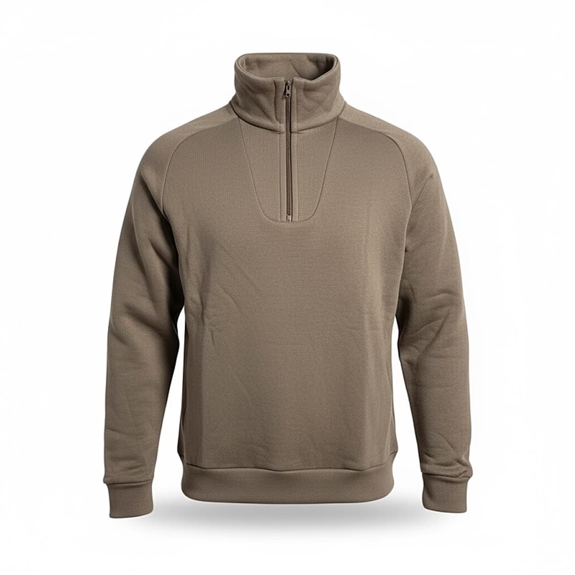 USGI 미국 군사 ECWCS 폴리프로 폴리프로필렌 방한 셔츠 상품이미지1