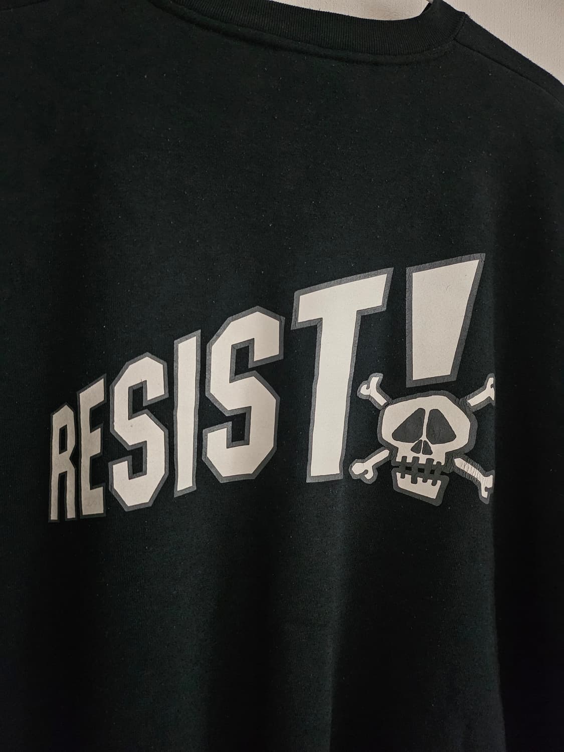 00s 스투시 Stussy 스웻셔츠
 상품이미지4