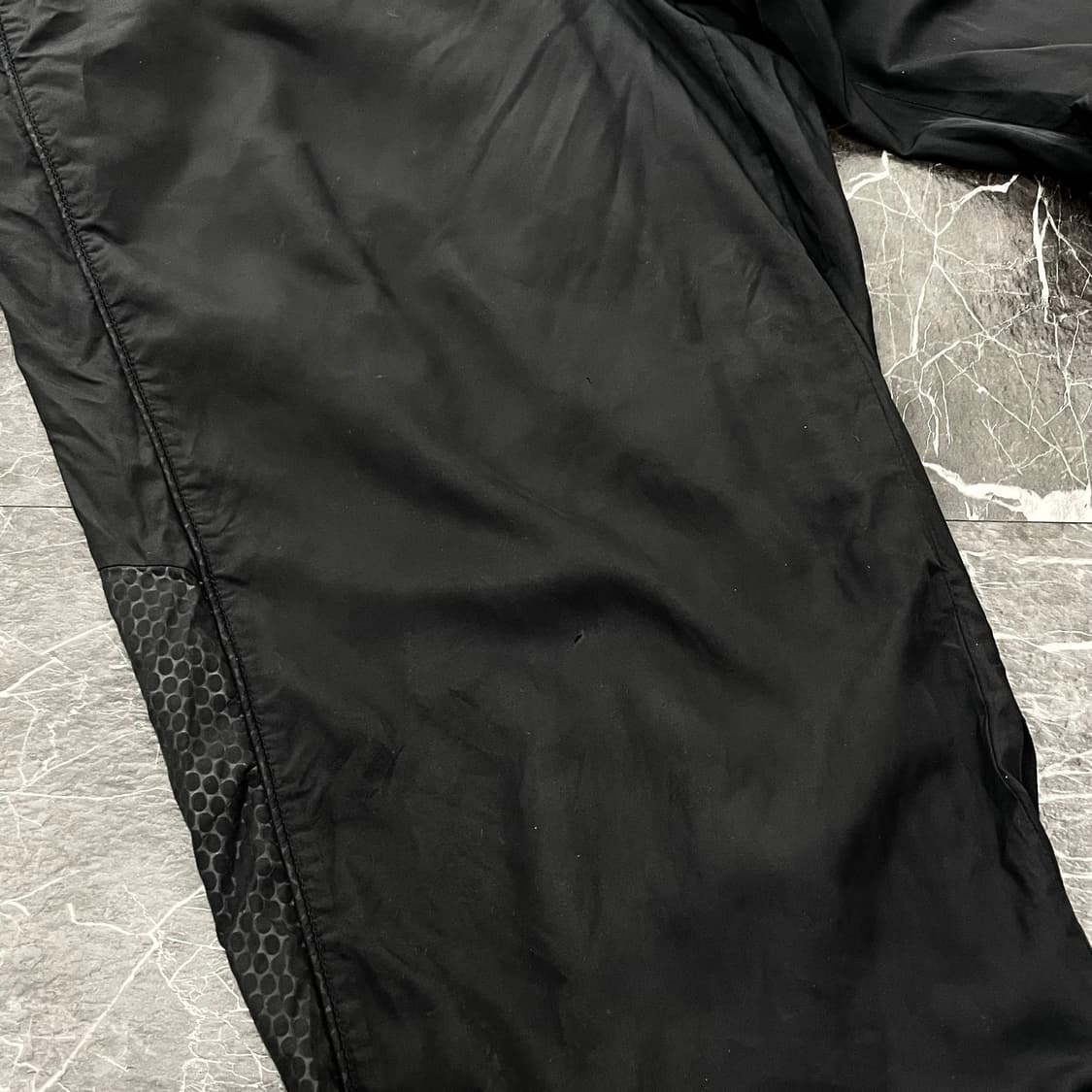 2XL 나이키 스우시 와이드 트랙팬츠 상품이미지9