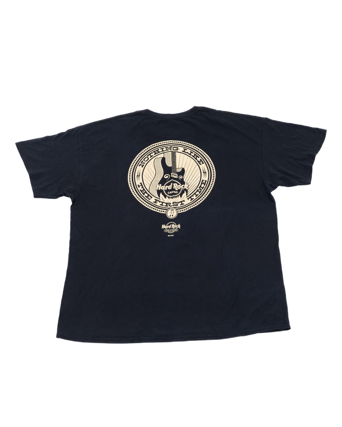 Hard Rock HOTEL & CASINO BILOXI T-Shirt 상품이미지2