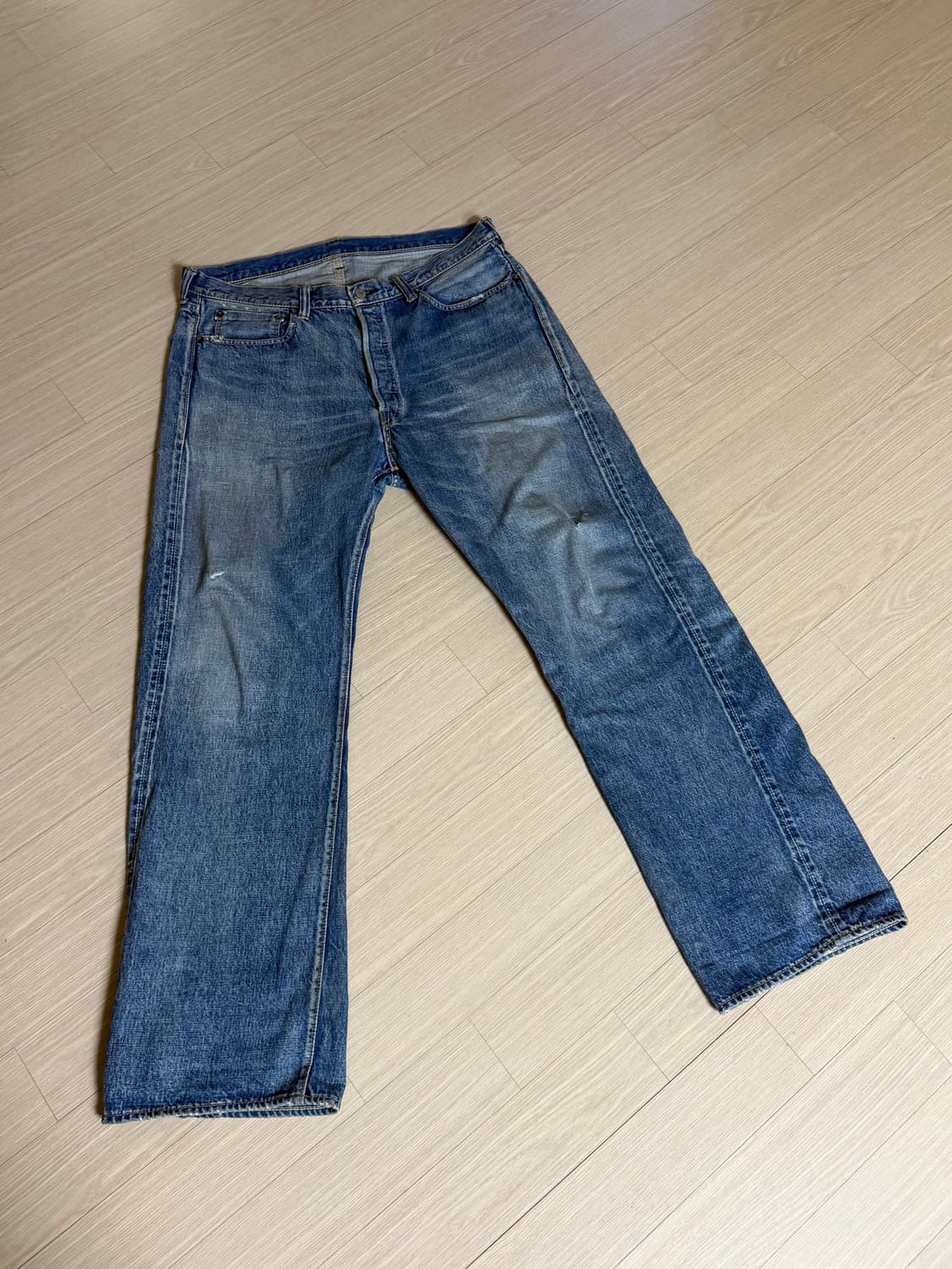 풀카운트 0105 다트포드 38 상품이미지2