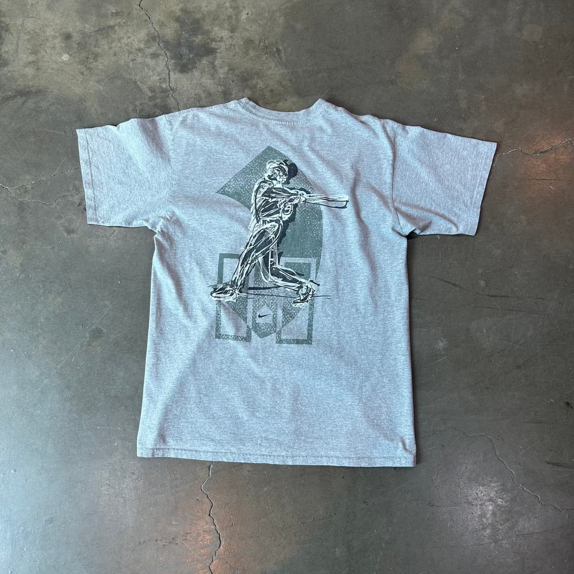 90s 나이키 티셔츠 상품이미지2