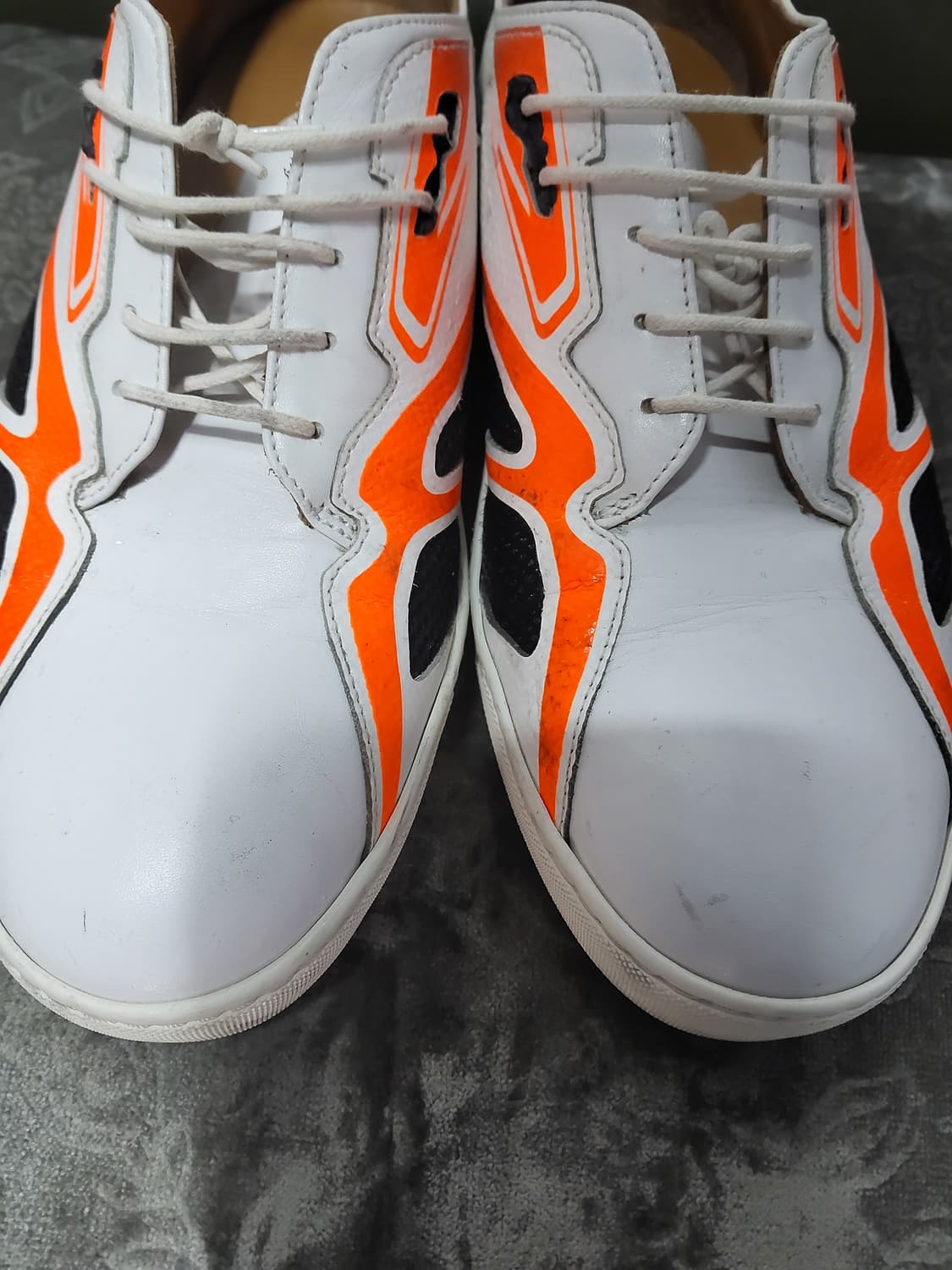 질샌더 스니커즈 270 상품이미지4