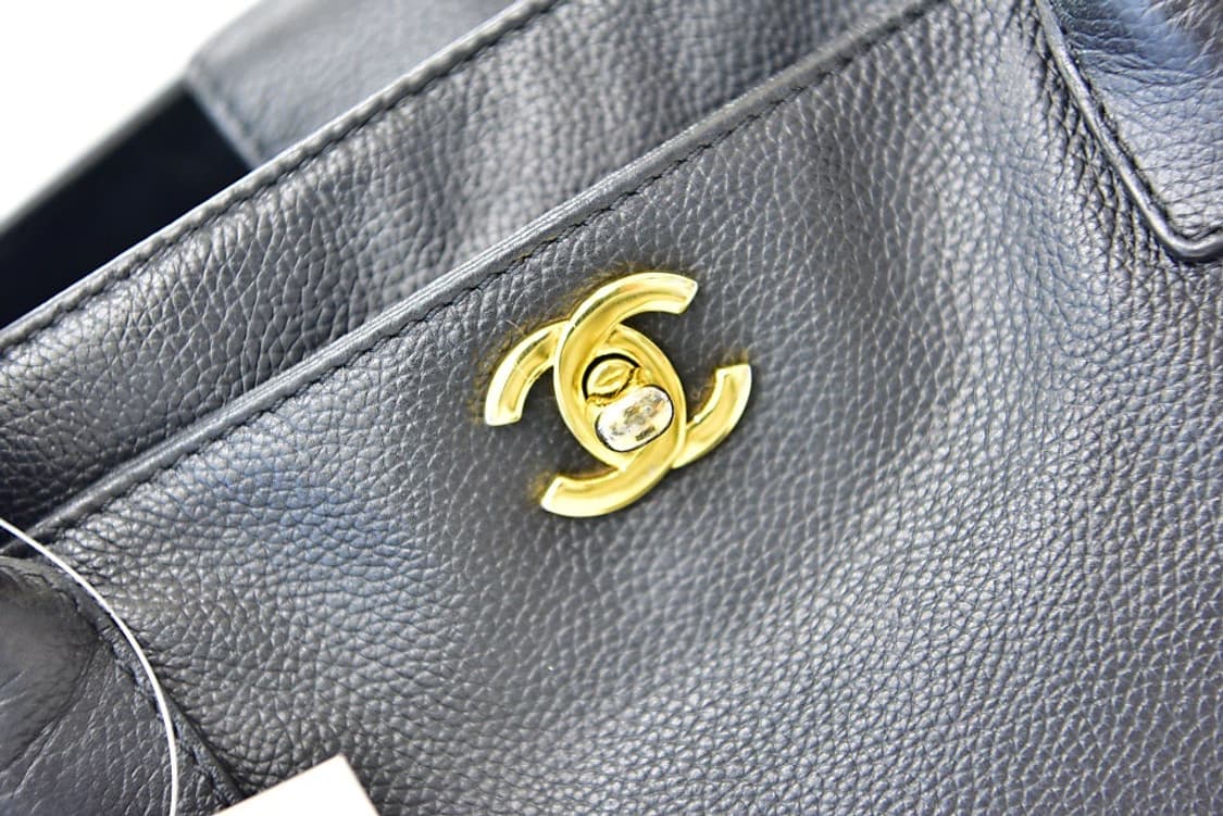 샤넬 클래식 서프백 (정품) 상품이미지6