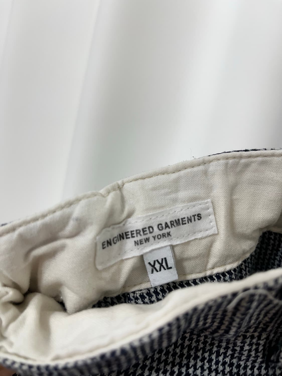 ENGINEERED GARMENTS pants 상품이미지6