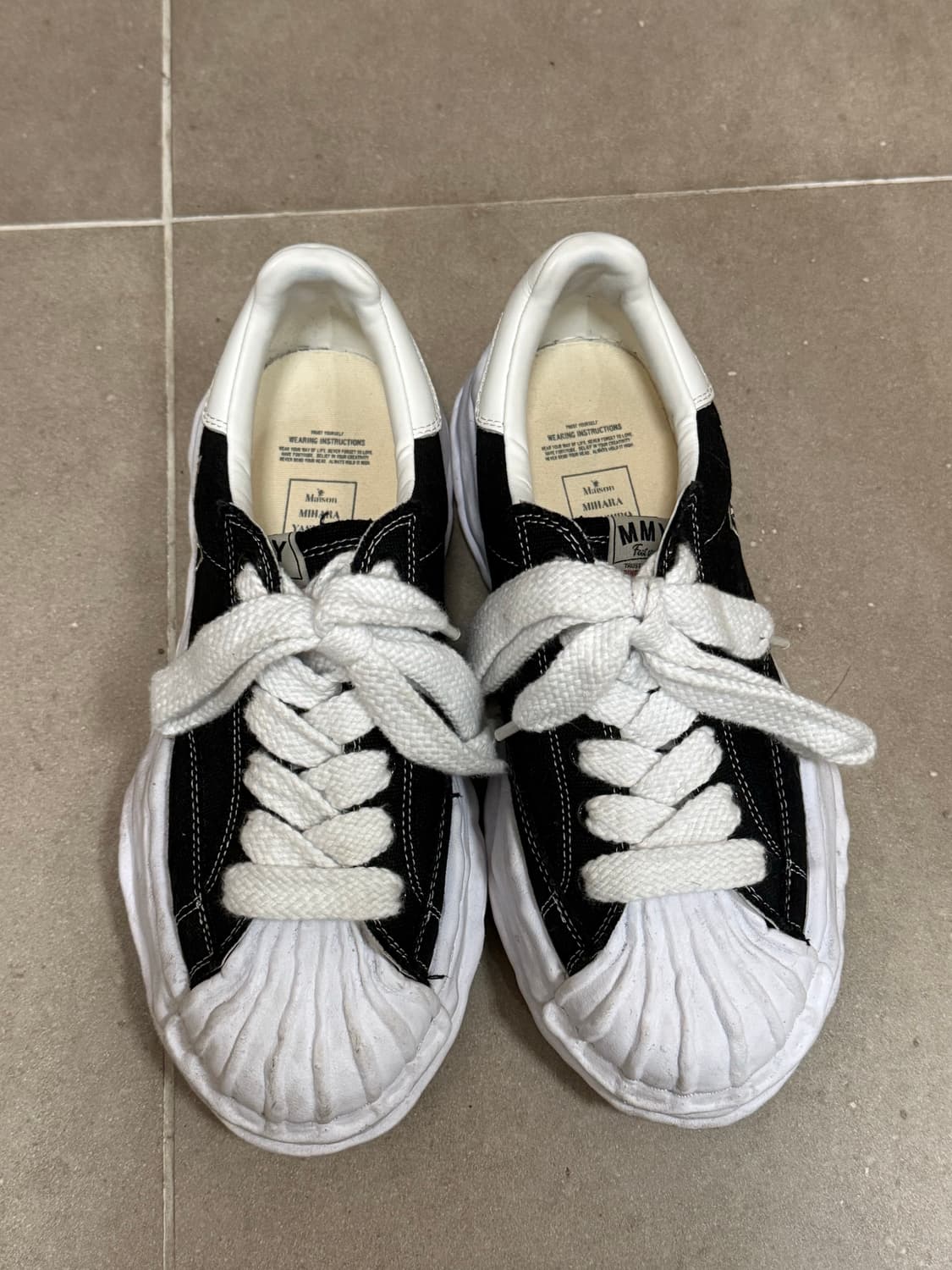 미하라 야스히로 블레이키 상품이미지4