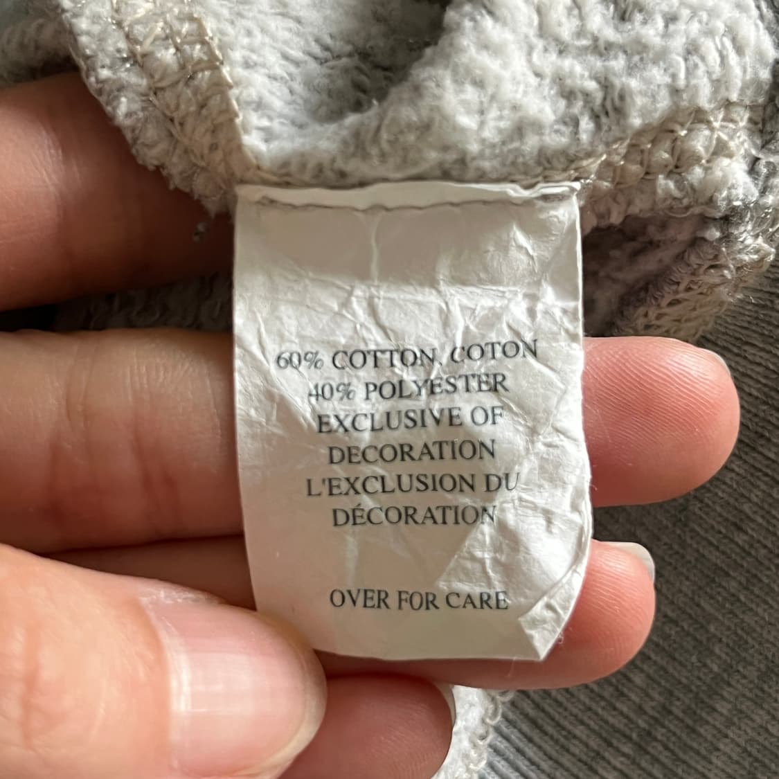 Abercrombie & Fitch Hoodie Sweatshirt 상품이미지8