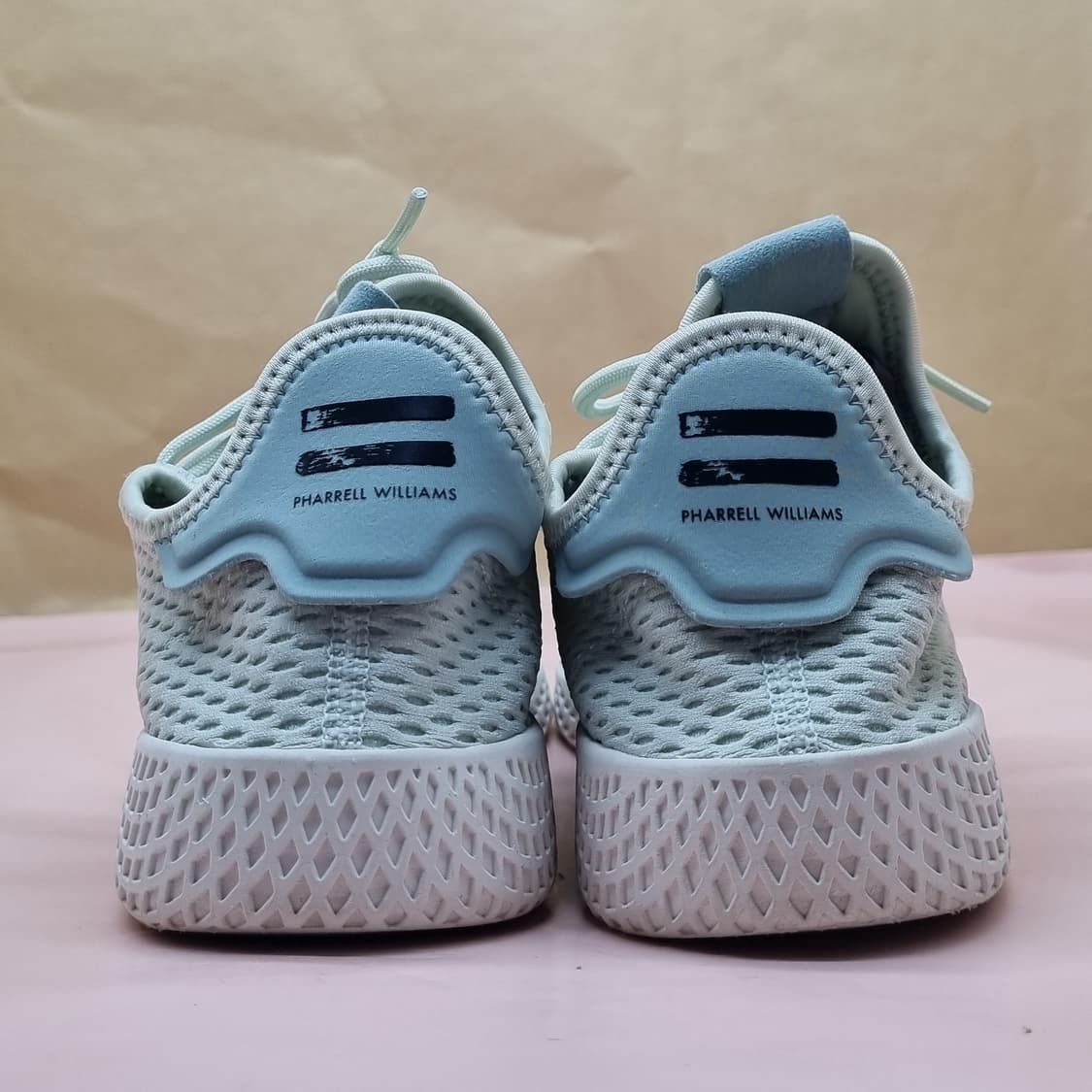 아디다스 테니스hu 운동화 245 상품이미지4