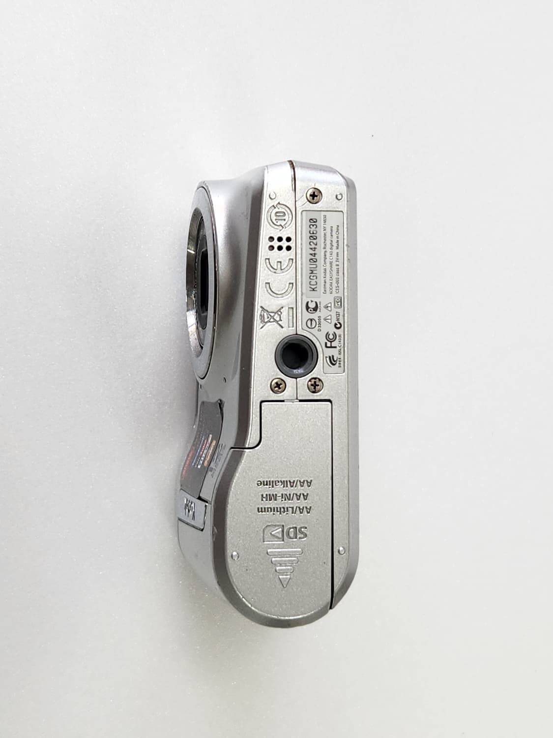 코닥c143 이지쉐어 디카 카메라 벤티지디카 코닥이지쉐어 상품이미지7