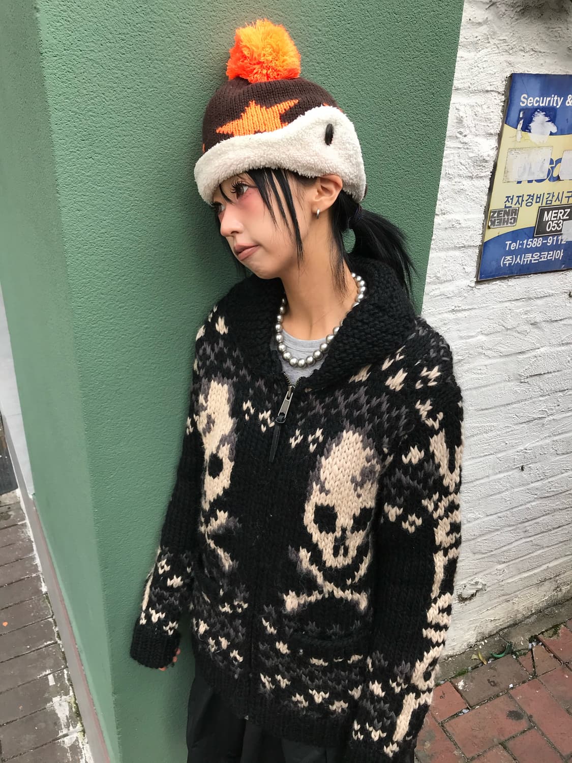 Surprise Upload Vanson 상품이미지5