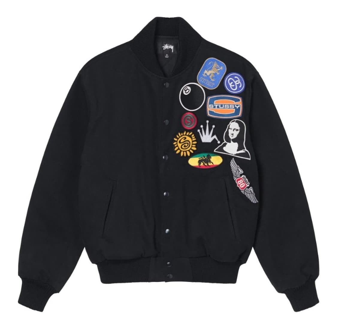 Stussy 상품이미지1
