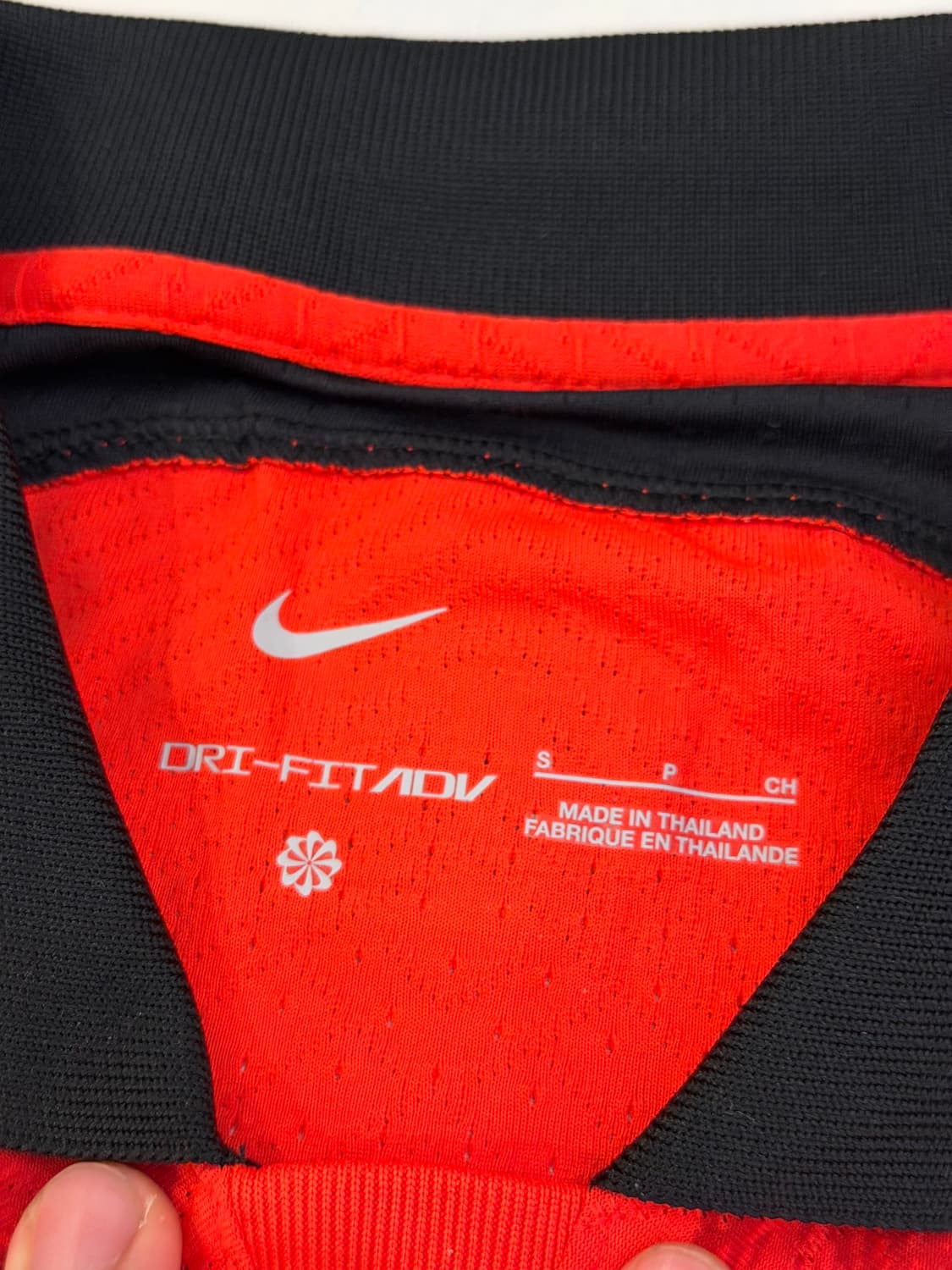 나이키 22-24 대한민국 국대 홈 유니폼 레드 상품이미지5